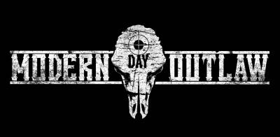 logo Modern Day Outlaw